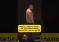 Martin Lawrence’s Most Talked-About Celebrity Feuds”