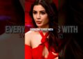 Samantha Explains Why Star Kids Face a Different Battle 😳. #bollywood #shorts