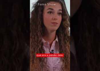 As palavras de Rute Cardoso sobre Diogo Jota | Fama Show