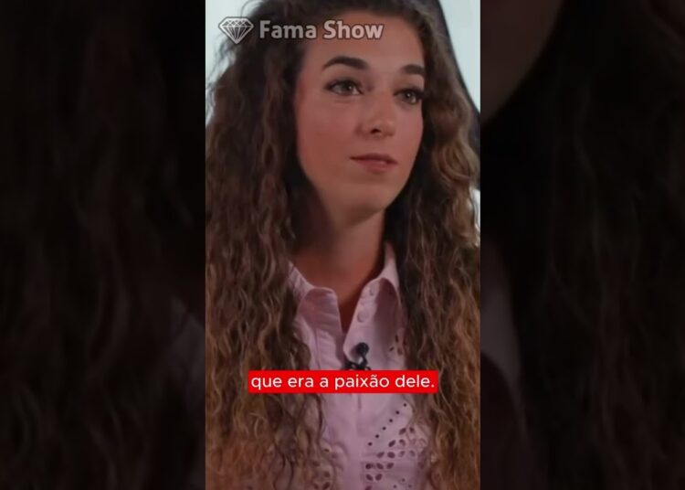 As palavras de Rute Cardoso sobre Diogo Jota | Fama Show