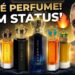 TOP 10 perfumes  da REALEZA ITALIANA EM FORMA DE PERFUME: TESTEI TODOS OS ROYAL CROWN