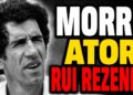 Morre o ator Rui Rezende aos 89 anos