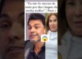 Zezé fala a verdade sobre zilu #fofoca #noticias