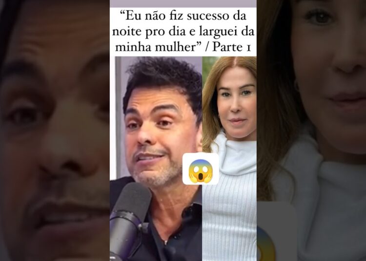Zezé fala a verdade sobre zilu #fofoca #noticias