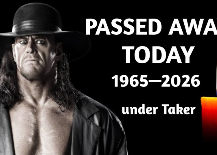 7 Most Famous WWE Stars Who Died in the Last Years in 2026! 😭😭😭