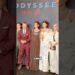 Guess who is the richest star in The Odyssey cast?#Odyssey #Zendaya #AnneHathaway #robertpattinson