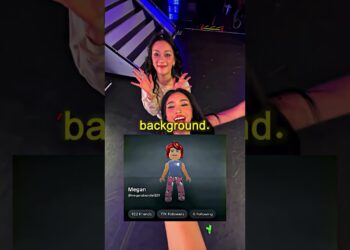 Ranking Every KATSEYE Members Roblox Account 😳