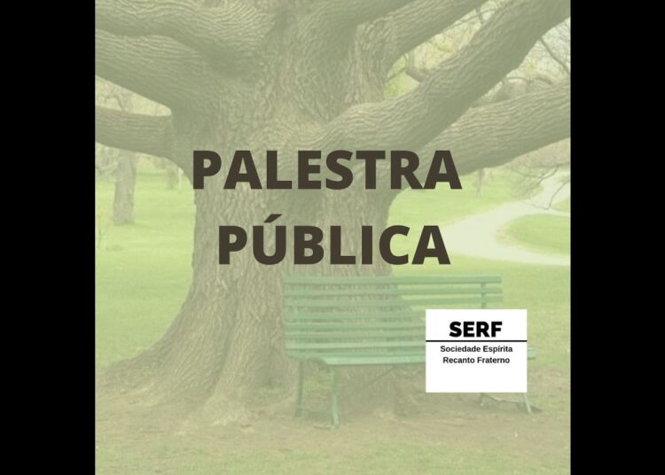 Palestra Espírita:  A Realeza de Jusus