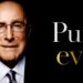 Clive Davis – Diddy’s freaky mentor who built & broke the biggest stars!