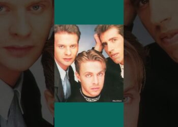 O mundo da música está de luto pela perda de Calvin Hayes, cofundador  banda  Johnny Hates Jazz.