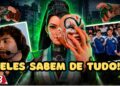 LESS descobriu várias FOFOCAS na LEVIATAN que ninguém sabia! | Daily VALORANT Clips • 018