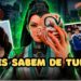LESS descobriu várias FOFOCAS na LEVIATAN que ninguém sabia! | Daily VALORANT Clips • 018