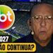 SBT quer Galvão Bueno e COPA DO BRASIL em 2027; Cazé TV não vai transmitir