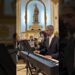 Chuva de Graça | Orquestra Realeza Musical | Músicos Para Casamento