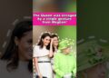 The Queen was enraged by a single gesture from Meghan! #royal #meghanmarkle