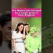 The Queen was enraged by a single gesture from Meghan! #royal #meghanmarkle