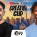 ALLAN STAG NA YOUTUBE FIFA CREATOR CUP COM ISHOWSPEED