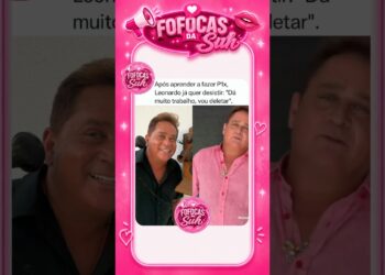 😂 #fofocas #viral #viralshorts #famosos