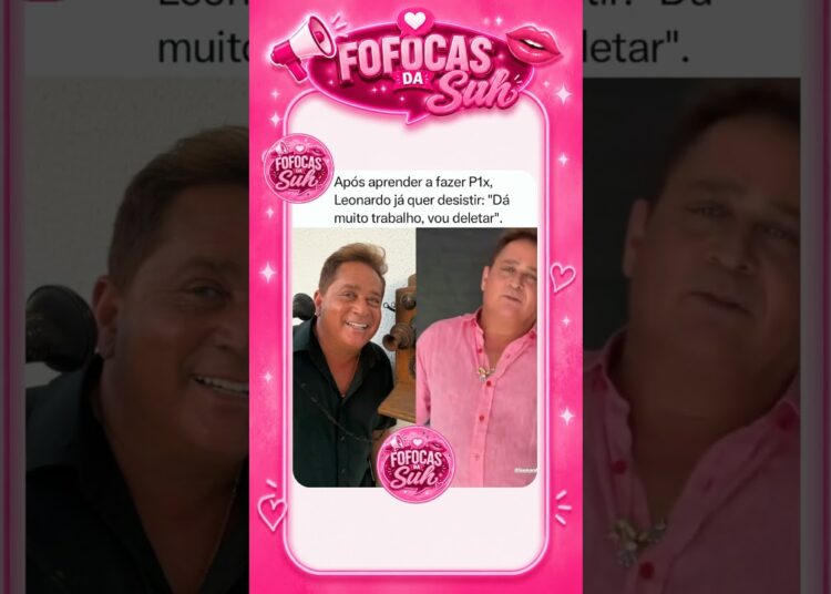 😂 #fofocas #viral #viralshorts #famosos