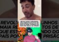 🚨REVOLTADO! Carlinhos Maia rebate boatos de que estaria fugindo do Brasil por medo de prisão