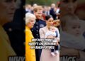 Why Don’t Prince Harry’s Children Have Any Black Features #meghanmarkle #camilla #royal #kate #anne