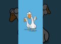 How European royals wiped their butts.🪿 #animation #funny #uselessfacts