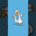 How European royals wiped their butts.🪿 #animation #funny #uselessfacts