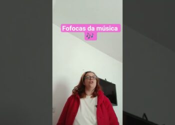 Fofocas da música 🎶 #fofocas #mãe #familia #patrocinadores #music #brasil