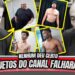 CARIANI E BALESTRIN EXPÕEM AS CELEBRIDADES DOS PROJETOS