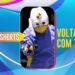 3 BROTHERS QUE VOLTARAM DO PAREDÃO FALSO E FIZERAM HISTÓRIA! 💕 | BIG BROTHER BRASIL #shorts
