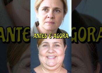 🔴 ANTES E DEPOIS das ATRIZES de AVENIDA BRASIL 😱 Veja Como Estão Os Atores Da Novela Avenida Brasil