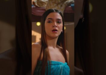 Mel Maia roubando looks em Sem Filtro 👀 | Netflix Brasil #melmaia