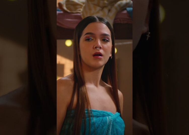 Mel Maia roubando looks em Sem Filtro 👀 | Netflix Brasil #melmaia