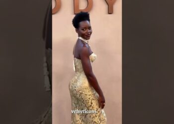 Zendaya, Anne Hathaway & Charlize Theron Turn The Odyssey Red Carpet Into a Fashion Spectacle