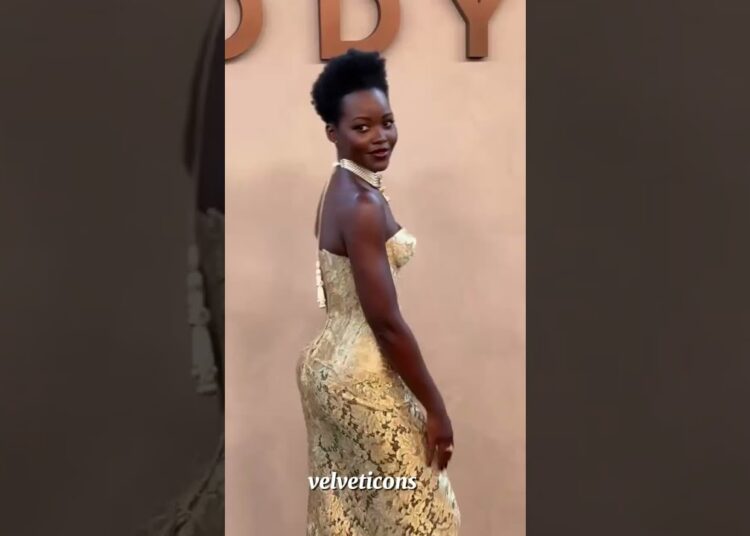Zendaya, Anne Hathaway & Charlize Theron Turn The Odyssey Red Carpet Into a Fashion Spectacle