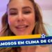 Celebridades se organizam para viver o clima de Copa! | Fofocalizando (19/06/26)