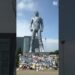 10 Amazing Michael Jackson Statues in The World #shorts #michaeljackson  #kingofpop