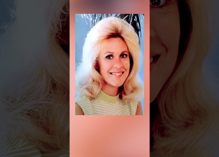 Elizabeth Montgomery’s Heartbreaking Story | The Tragedy Behind Bewitched’s Beloved Star
