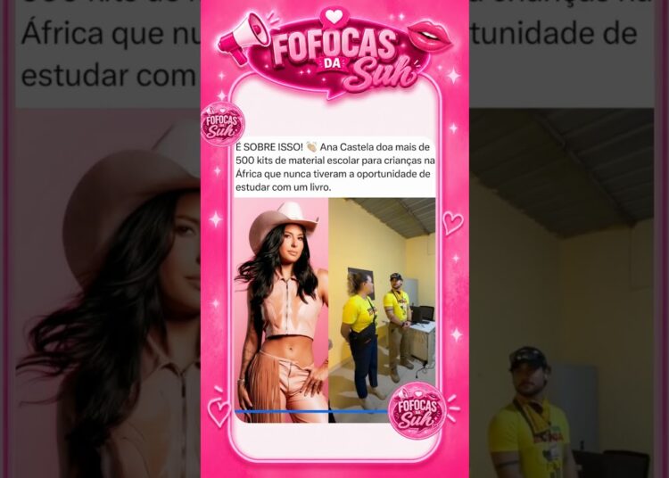 👏 #fofocas #famosos #celebrity #noticias