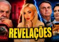 PREVISÕES: Política & Famosos #chalinegrazik
