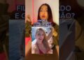 VIRGÍNIA FILMA CASADO E GERA CLIMÃO? #fofocas #polemica #noticias #fofoca #polemicas #noticia #treta