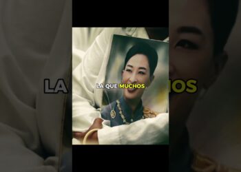 El final de la PRINCESA que estuvo 4 AÑOS EN COMA