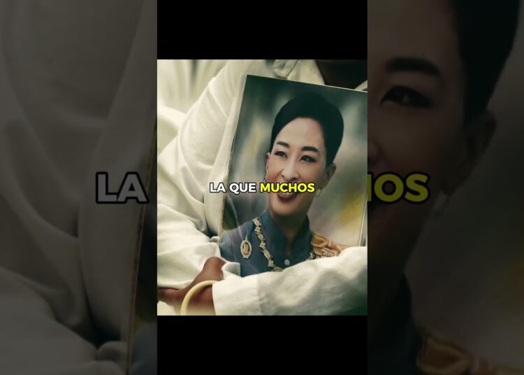 El final de la PRINCESA que estuvo 4 AÑOS EN COMA