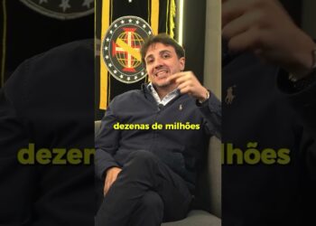 RENAN SANTOS DISPARA: “A PROMISCUIDADE ESTÁ DESTRUINDO UMA GERAÇÃO”