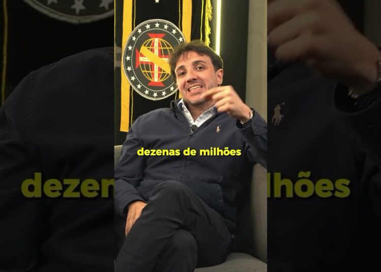 RENAN SANTOS DISPARA: “A PROMISCUIDADE ESTÁ DESTRUINDO UMA GERAÇÃO”