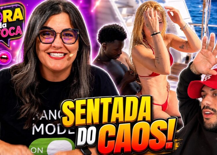🔥HDF: REVOLTA NA WEB! Virginia no colo de Vini Jr. gera caos, Zé Felipe reage e Piovani pede PRISÃO!