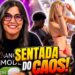 🔥HDF: REVOLTA NA WEB! Virginia no colo de Vini Jr. gera caos, Zé Felipe reage e Piovani pede PRISÃO!