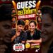 Guess The Celebrity Challenge😱😂 #shorts #ytshorts #youtube #trending