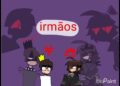 vídeo dos irmãos da realeza