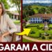POR DENTRO DAS 15 FAZENDAS MAIS IMPRESSIONANTES DOS FAMOSOS QUE ABANDONARAM A CIDADE